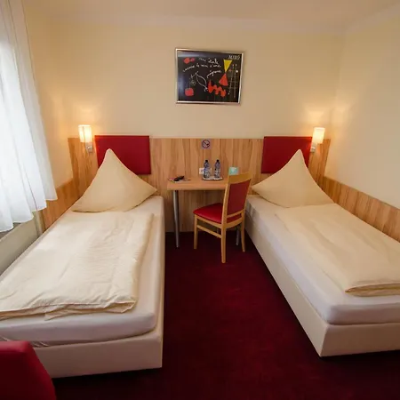 Hotel Koenig Humbert-2