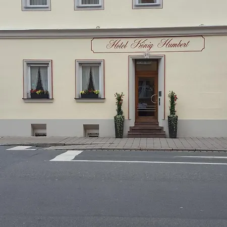 Hotel Koenig Humbert-3