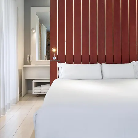 B&B Hotel Madrid Centro Fuencarral 52-3