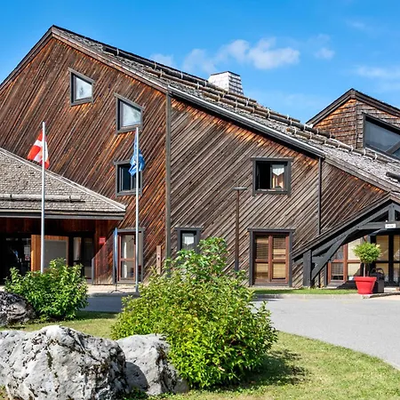 Village Club Les Tavaillons-2