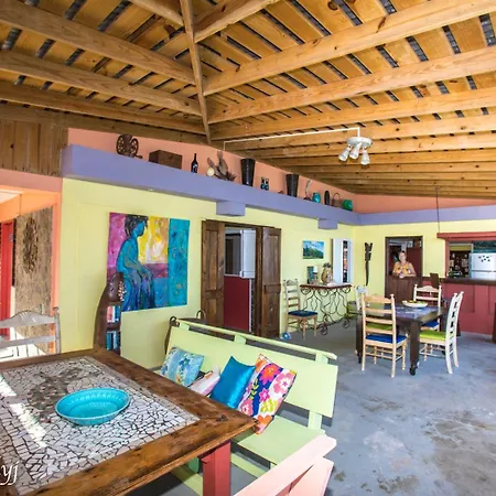 Veranda View Guesthouse-3