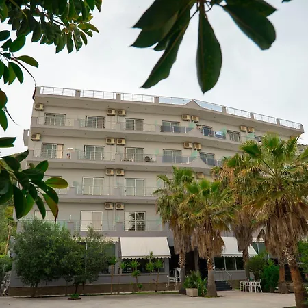 Hotel Blue Days-3