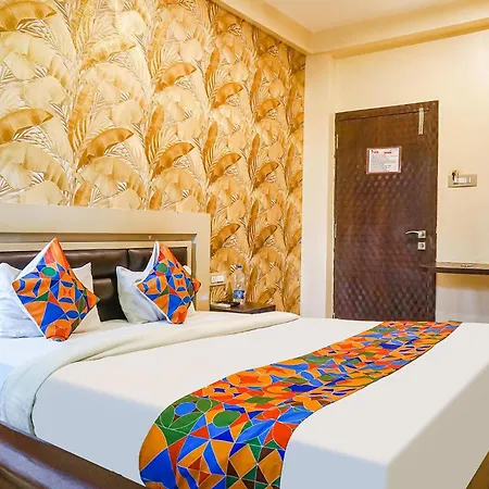 Fabhotel Shades Of Royal-2