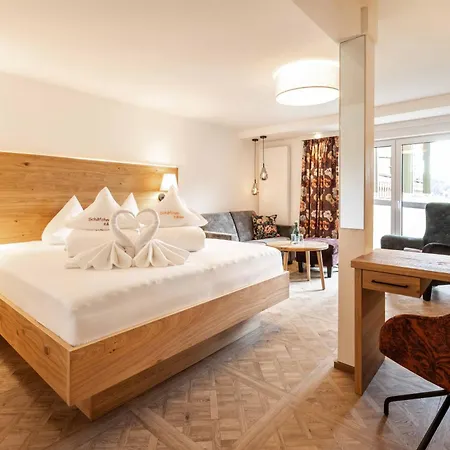 Alpenhotel DAS KÜREN-3