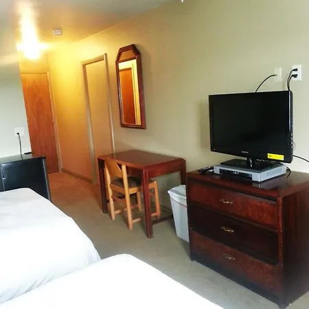Rawlins Western Lodge-2