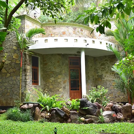 Hotel Sobana Lake Resort-2