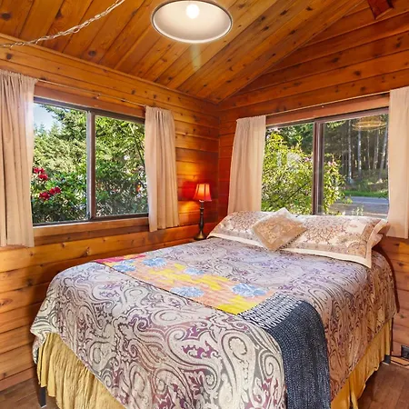Juniper Lane Guest House-2