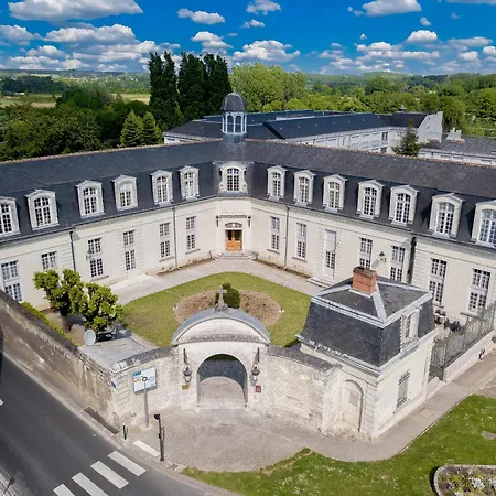 Hotel Beauvilliers-2