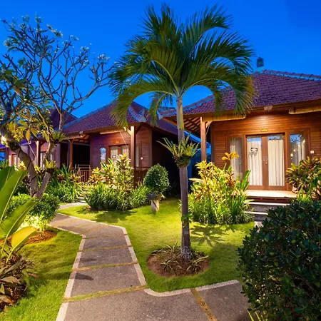D'Puncak Villas Lembongan-3