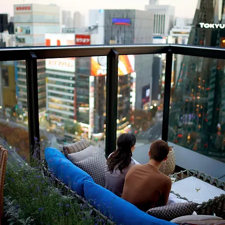 The Gate Hotel Tokyo By Hulic-2