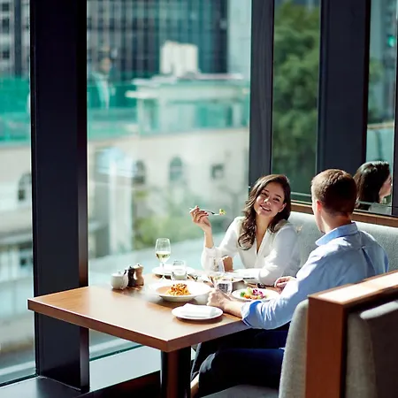The Gate Hotel Tokyo By Hulic-3
