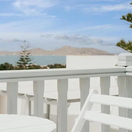 Sunrise Paros By Mr And Mrs White-2