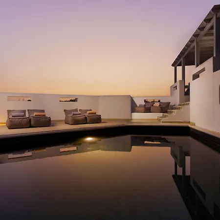 Sunrise Paros By Mr And Mrs White-2