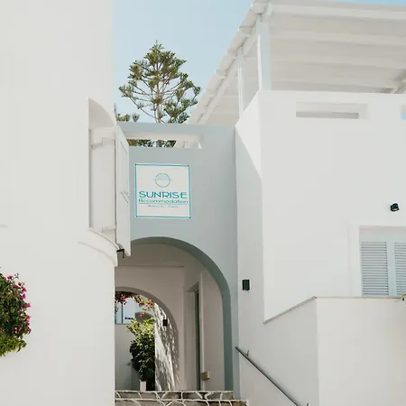 Sunrise Paros By Mr And Mrs White-3