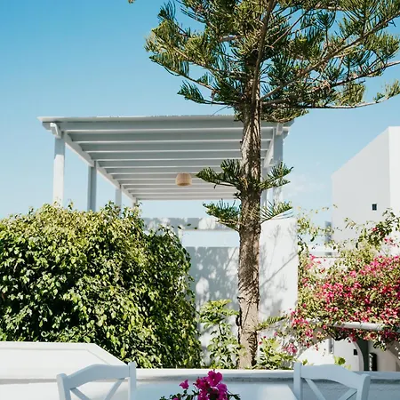 Sunrise Paros By Mr And Mrs White-2