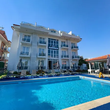 Sardunya Hotel-2