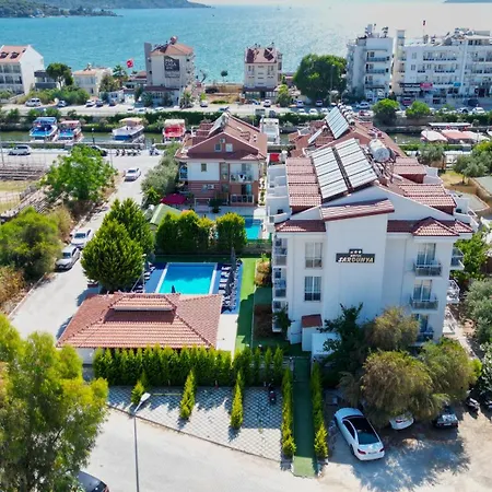 Sardunya Hotel-3