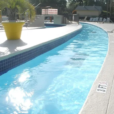 Myrtle Beach Resort Rt1812-3