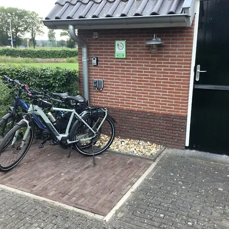B&B De Veluwe Hoeve-3