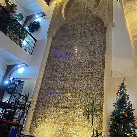Riad Lalla Merieme-3