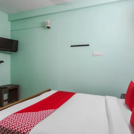 Oyo Modern Guest House-3