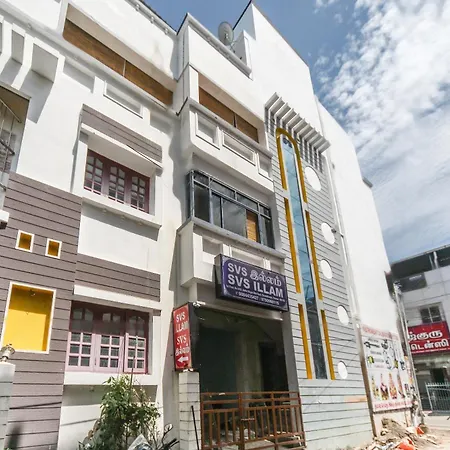 Oyo Modern Guest House-2