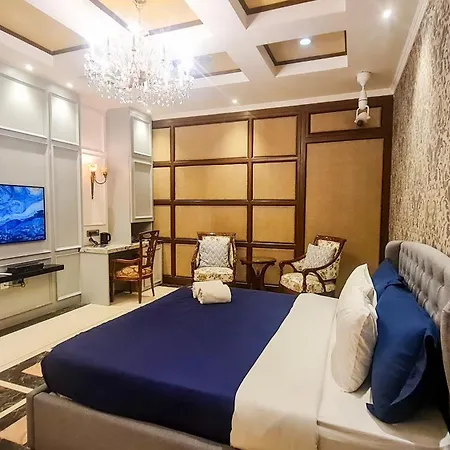 The Moira - Bed And Breakfast-3