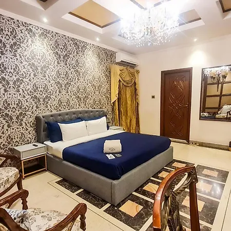 The Moira - Bed And Breakfast-2