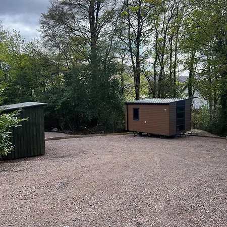 Ravenswood Pod-2