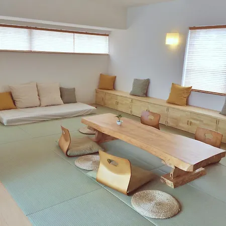Guest House Ishigaki-2