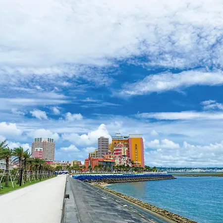 Sunset Resort Mihama -Seven Hotels And Resorts--3