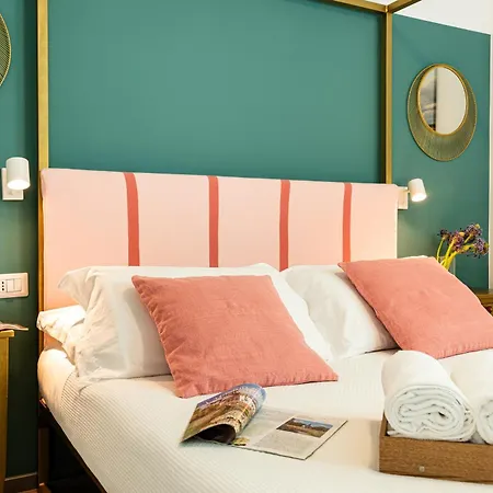 Verdeaqua Rooms-2