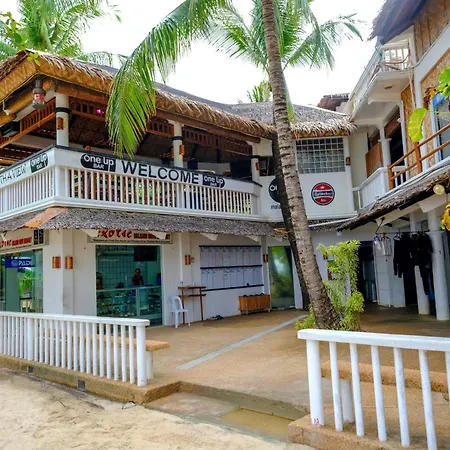 Malapascua Exotic Island Dive Resort-3