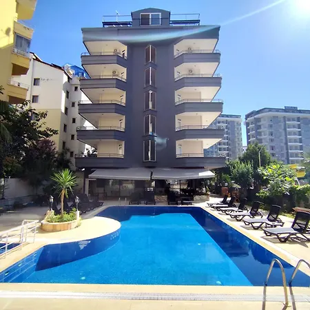 Sav-Ir Suit Otel-2