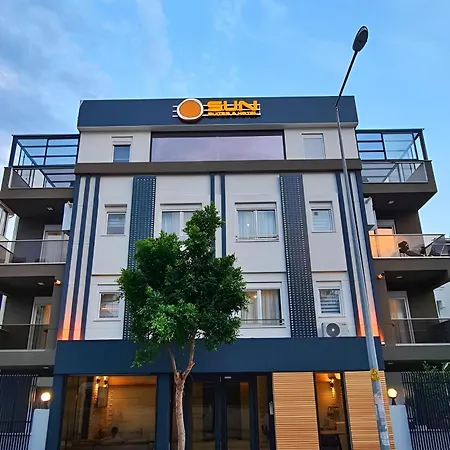 Sun Suites-3