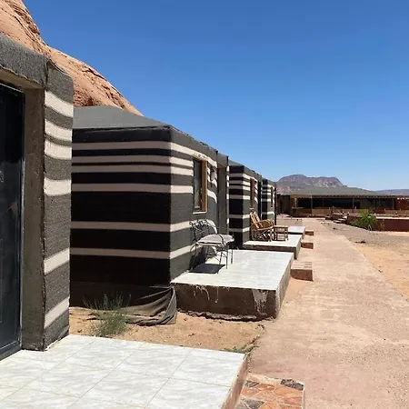Caesar Desert Camp-3