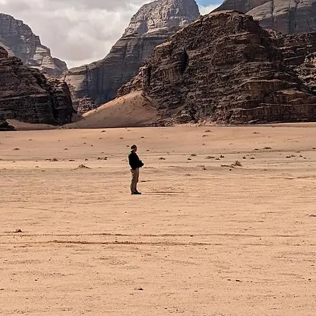 Caesar Desert Camp-3