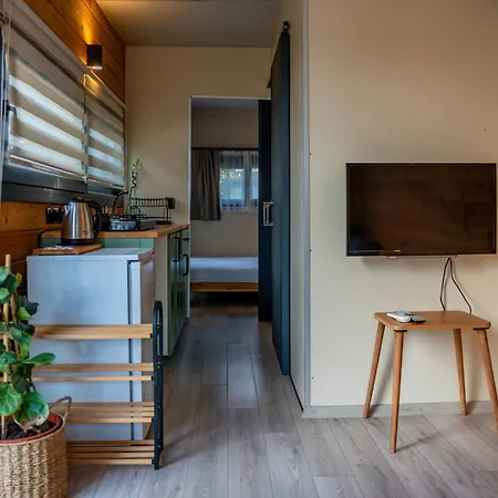 Gaia Tiny Houses Butik Hotel-3