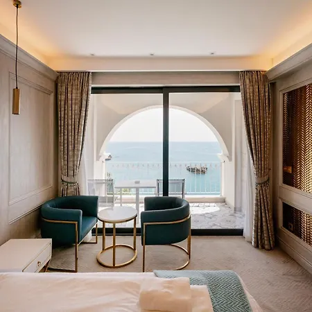 Hotel Maris-2