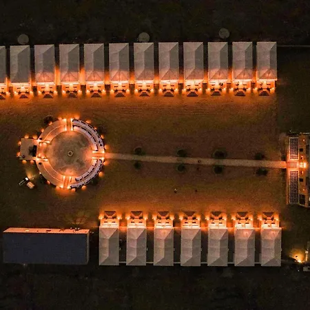 Desert Heritage Luxury Camp And Resort-2