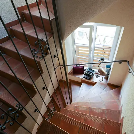 Hotel Alte Buergermeisterei-3
