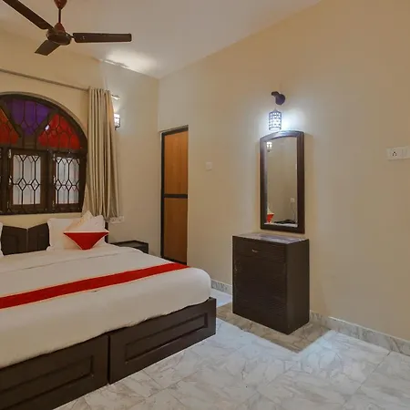 Baga Fantacia Beach Inn-3