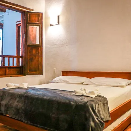 Hotel Tierra Roja-3