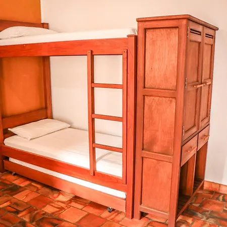 Hotel Tierra Roja-3