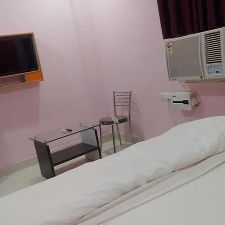 The Ashiyana Inn Hotel-2
