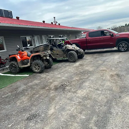 Calabogie Motor Inn-2