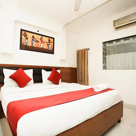 Hotel Paradise International Near Igi Delhi Airport-2