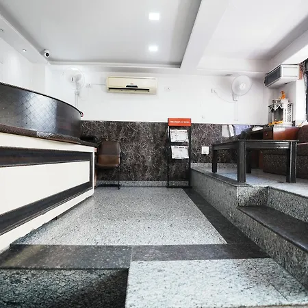 Hotel Paradise International Near Igi Delhi Airport-3