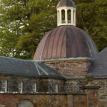 The Courtyard Kilshannig-2