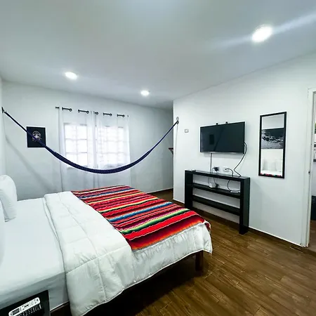 La Perle Noire - Dive Hotel Cozumel-2